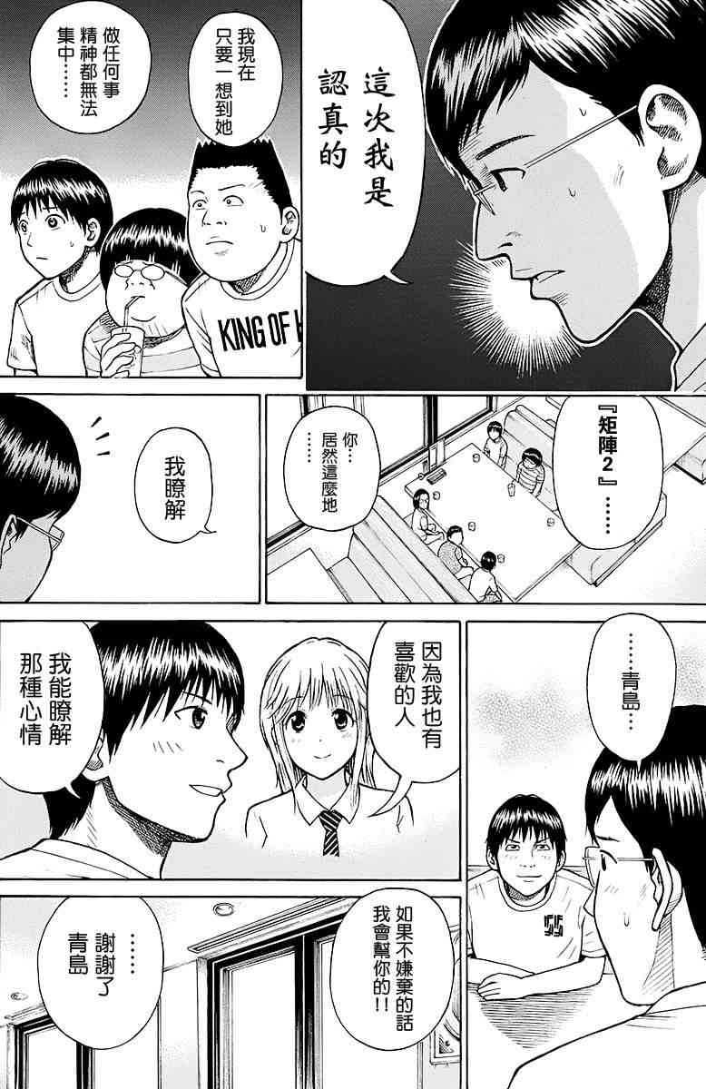 我妻同学是我的老婆 SP09 第3页