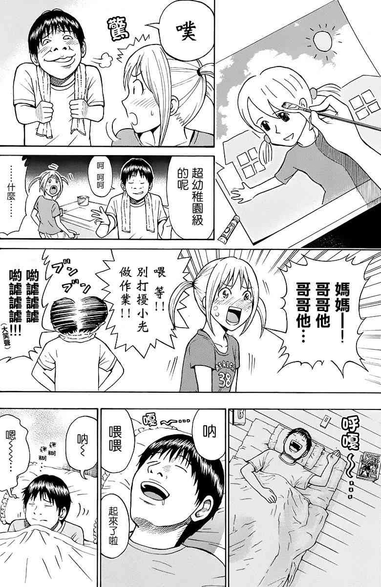 我妻同学是我的老婆 SP09 第7页