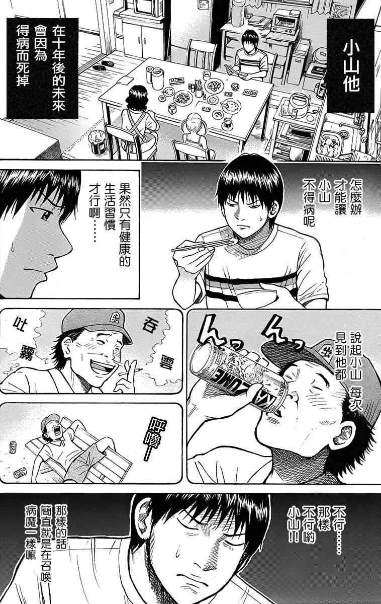 我妻同学是我的老婆 SP11 第2页