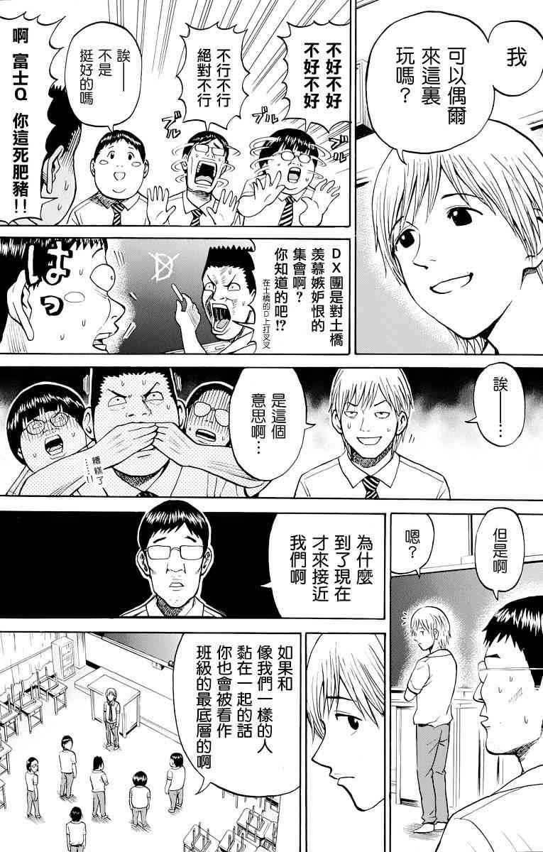 我妻同学是我的老婆 16话 第13页