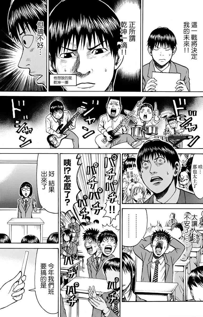 我妻同学是我的老婆 22话 第6页