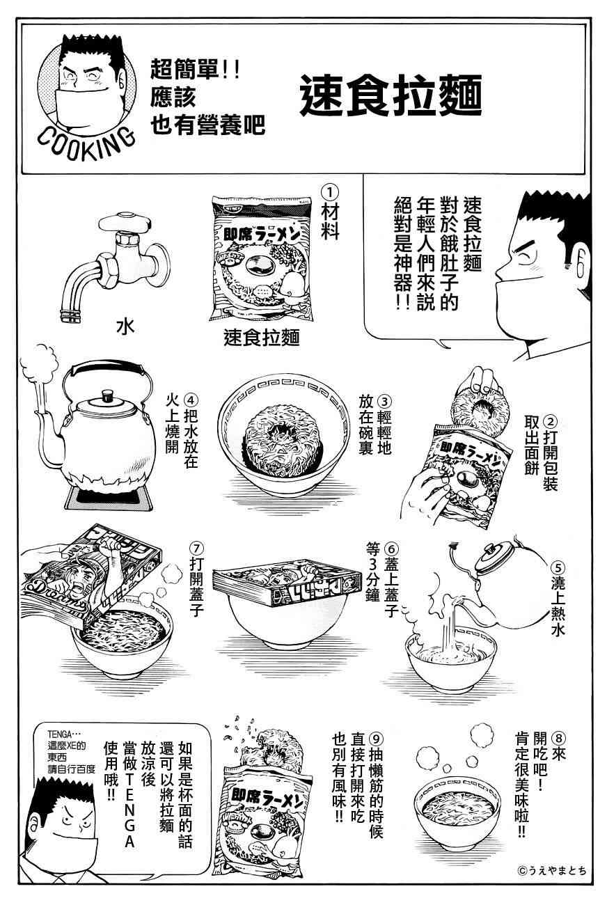 我妻同学是我的老婆 番外篇 第5页