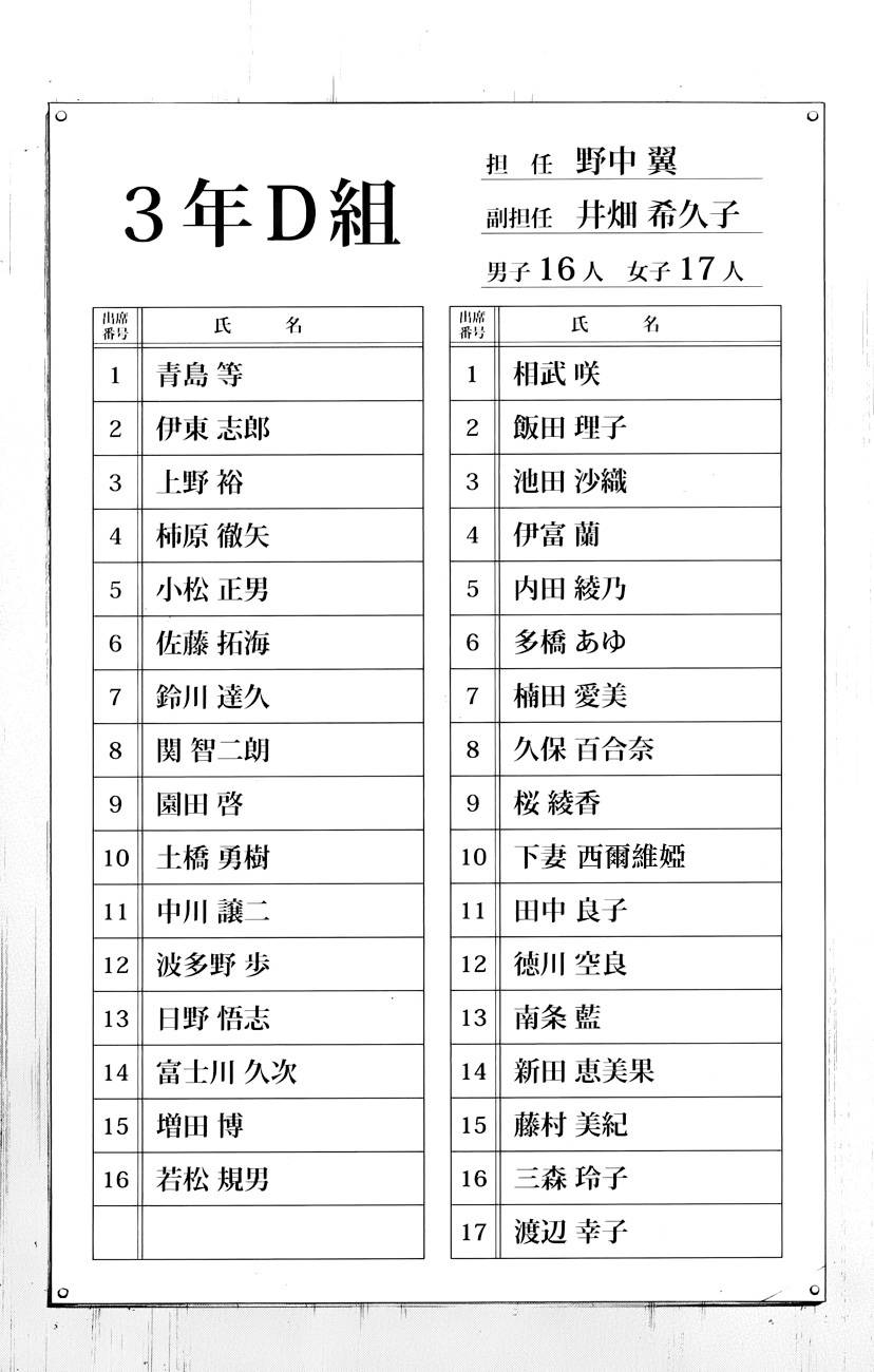 我妻同学是我的老婆 77话 第11页