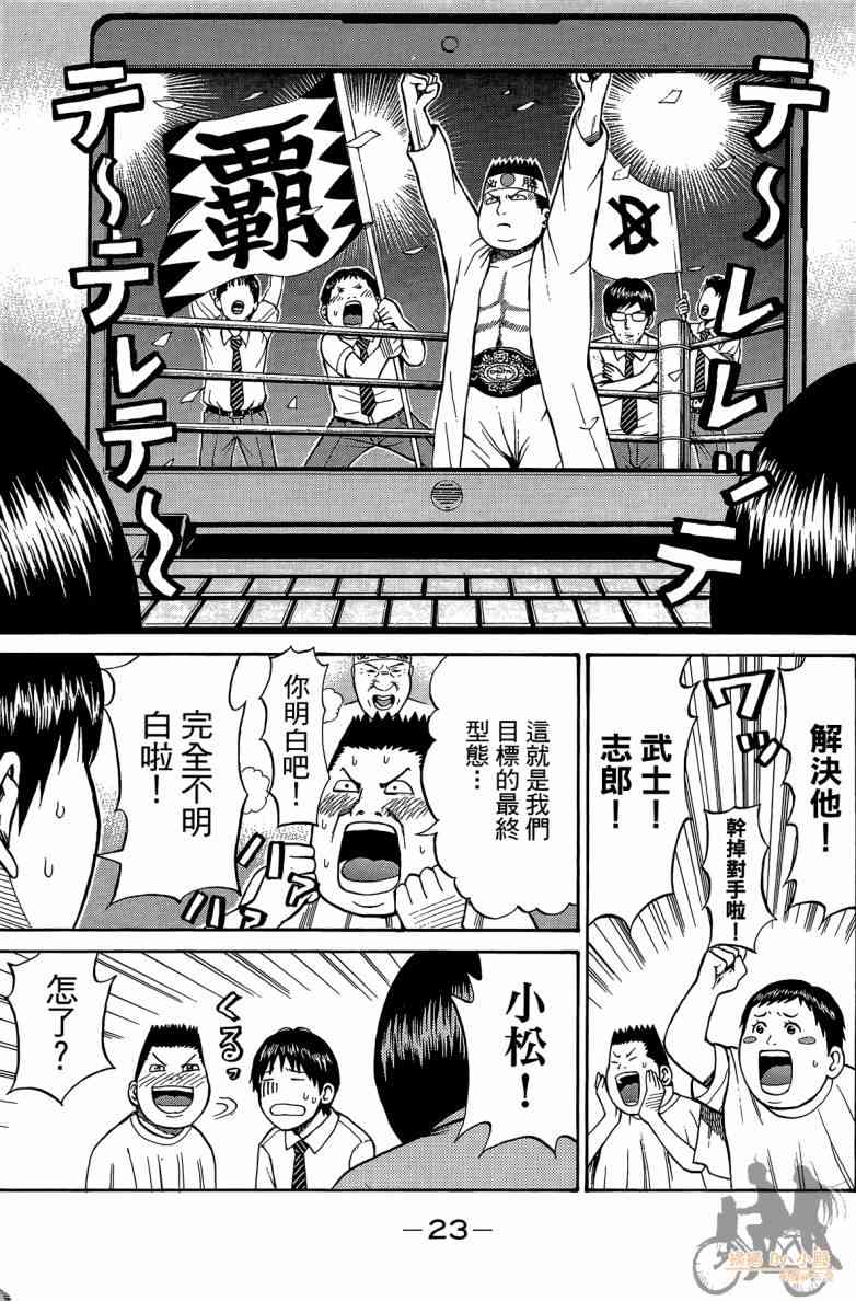 我妻同学是我的老婆 2卷 第24页