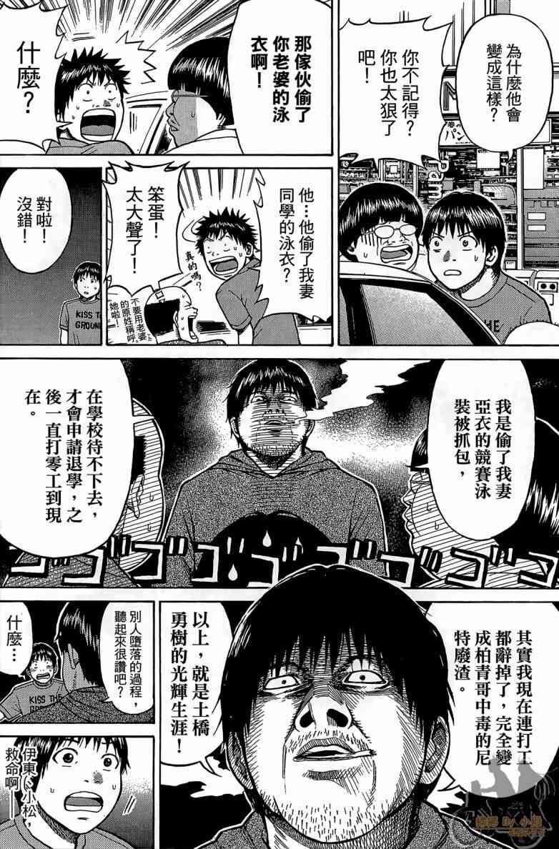 我妻同学是我的老婆 2卷 第39页