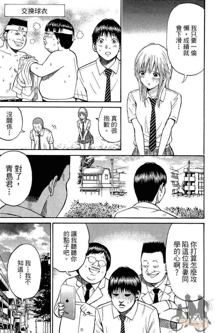 我妻同学是我的老婆 3卷 第50页