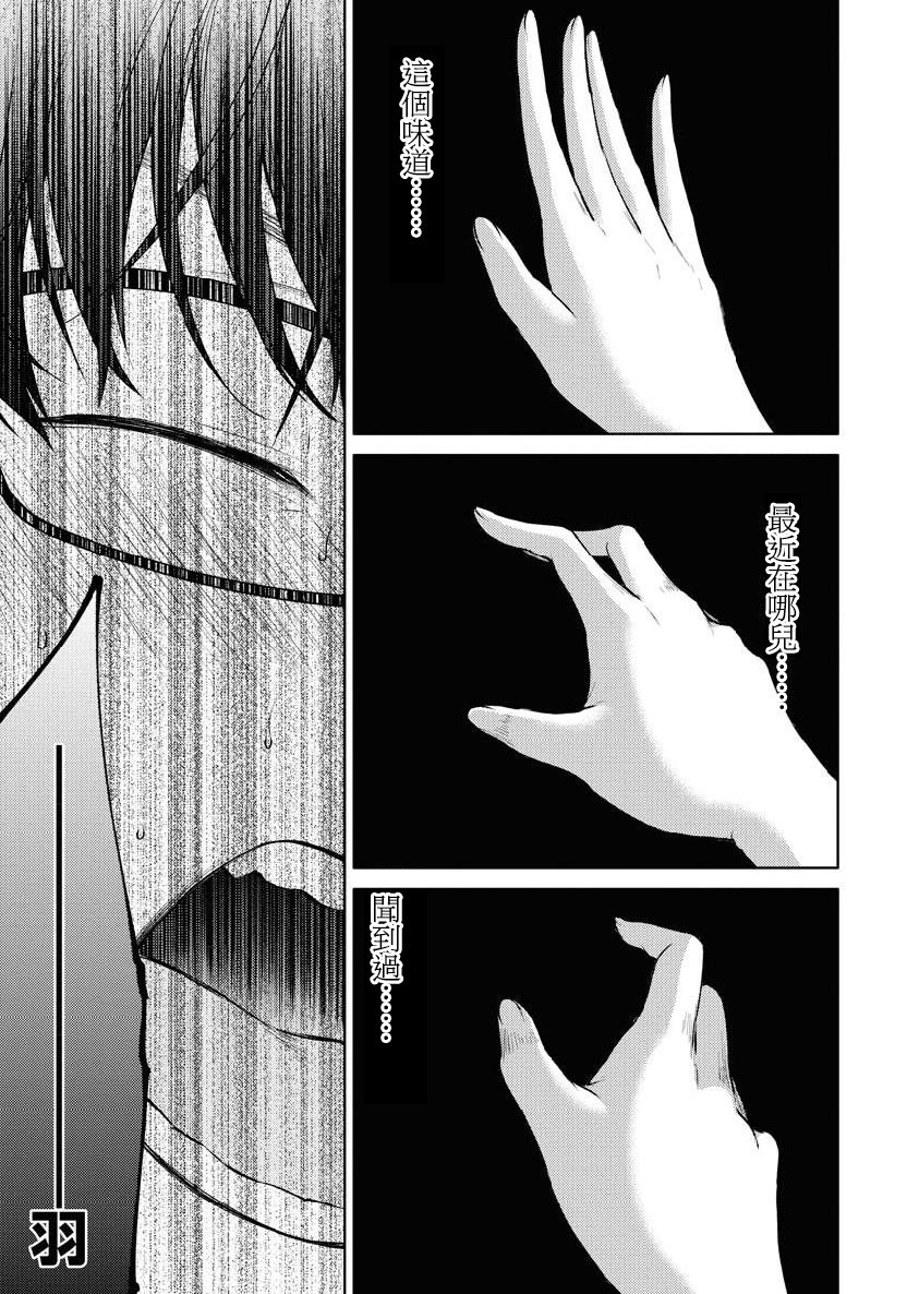 我与人偶与放浪少女 26话 第12页