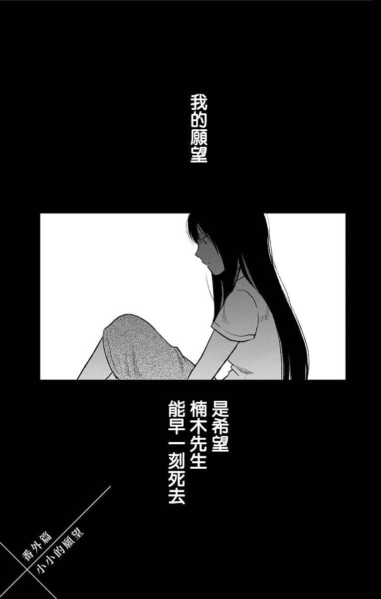 我用一年一万日元卖掉寿命番外篇02图