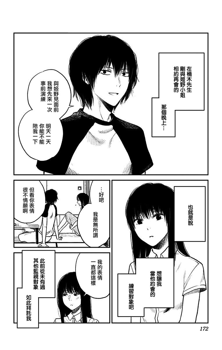 我用一年一万日元卖掉寿命番外篇02图