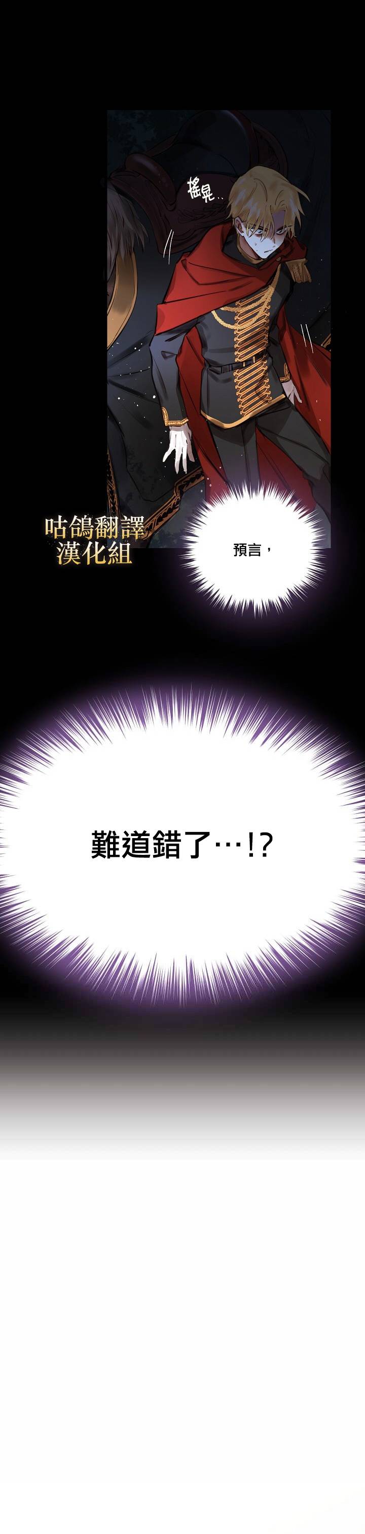 我要成为暴君的家教 1话 第27页