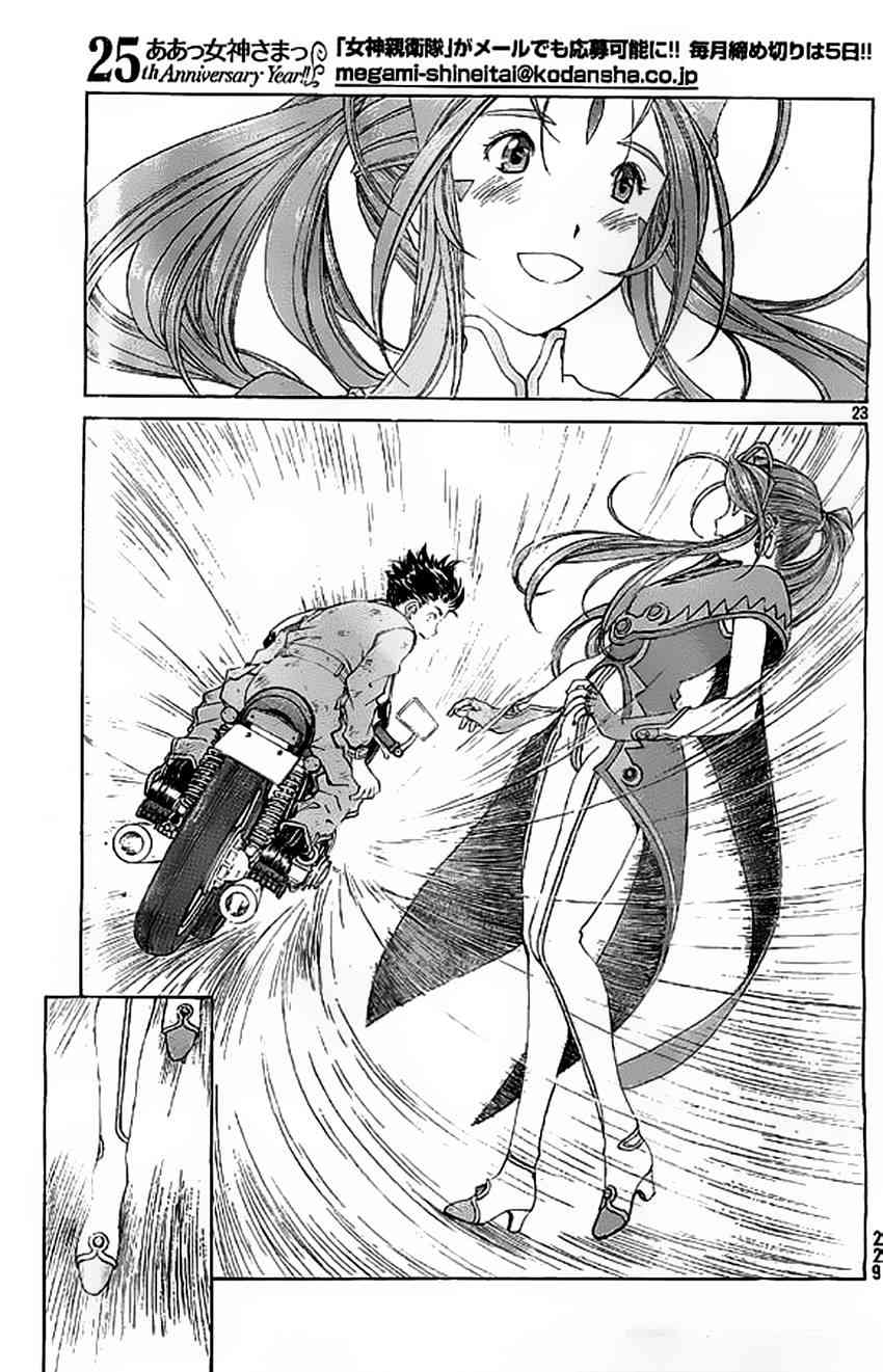 我的女神 301话 第21页