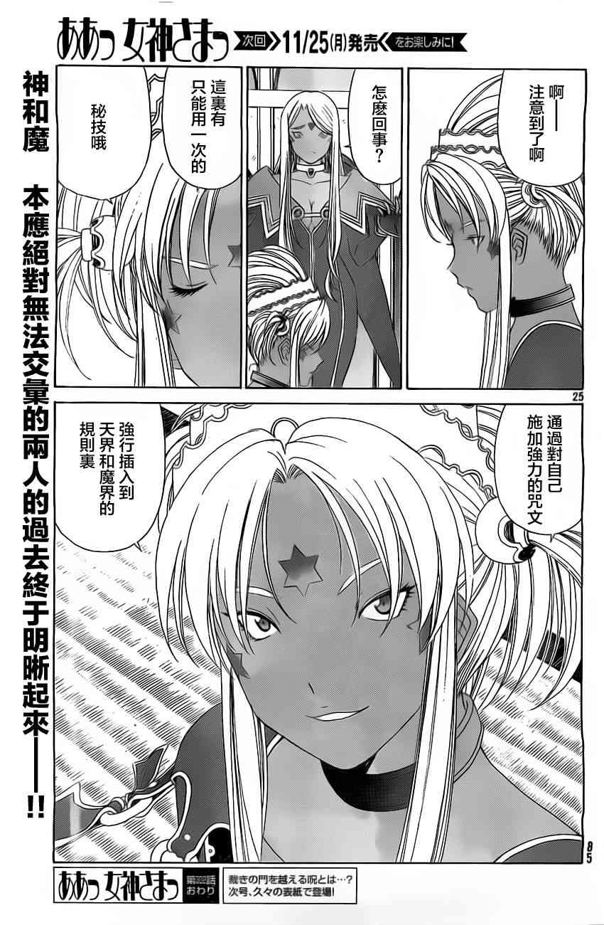 我的女神 302话 第24页