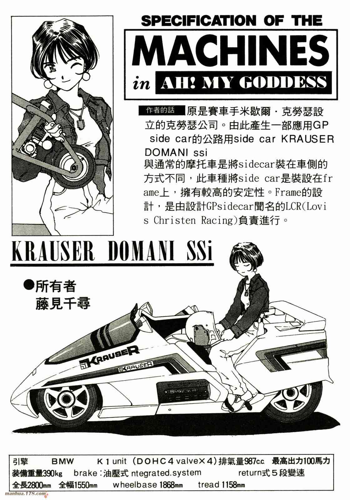 我的女神 13卷 第185页