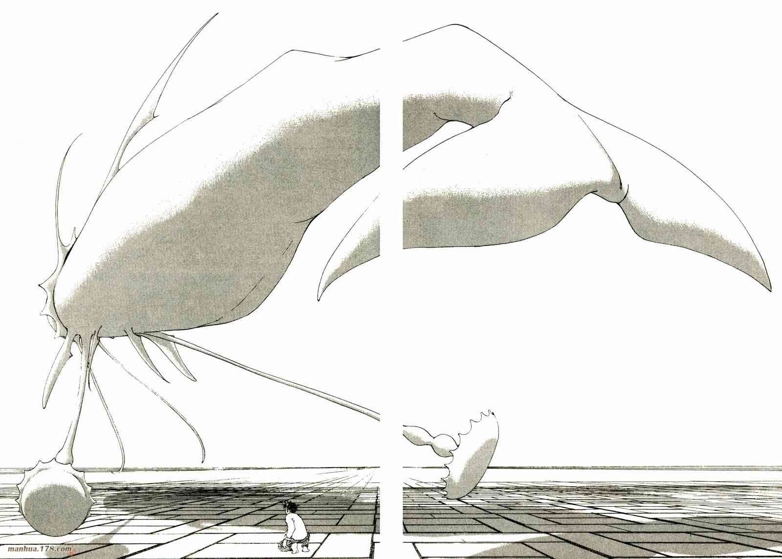 我的女神 18卷 第89页