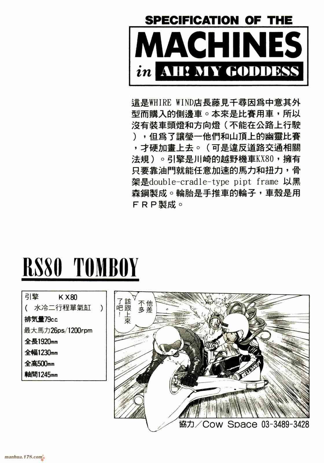 我的女神 18卷 第197页