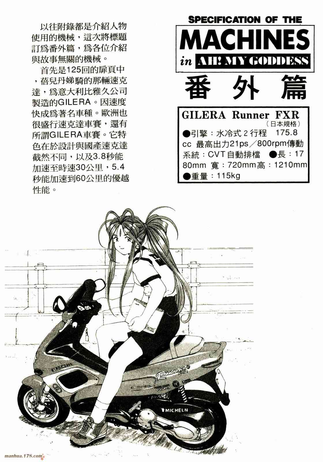 我的女神 20卷 第142页