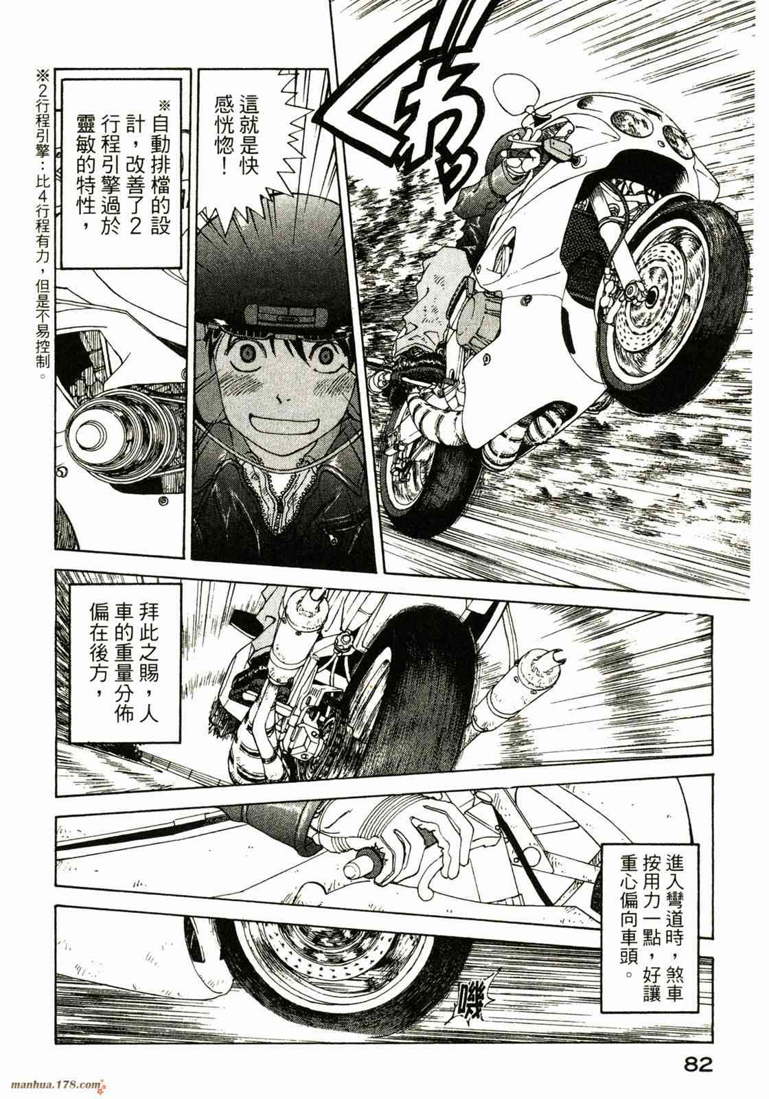 我的女神 33卷 第84页