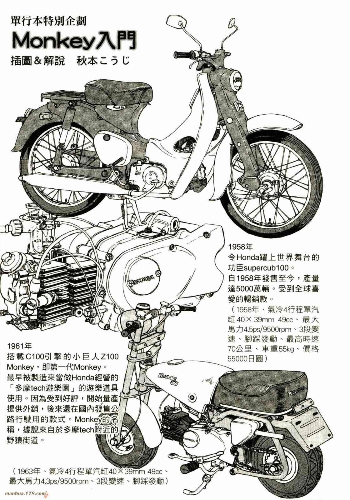 我的女神 34卷 第65页