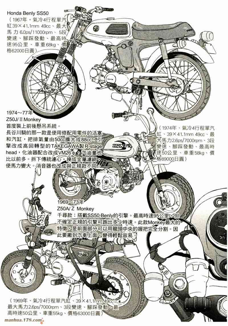 我的女神 34卷 第67页