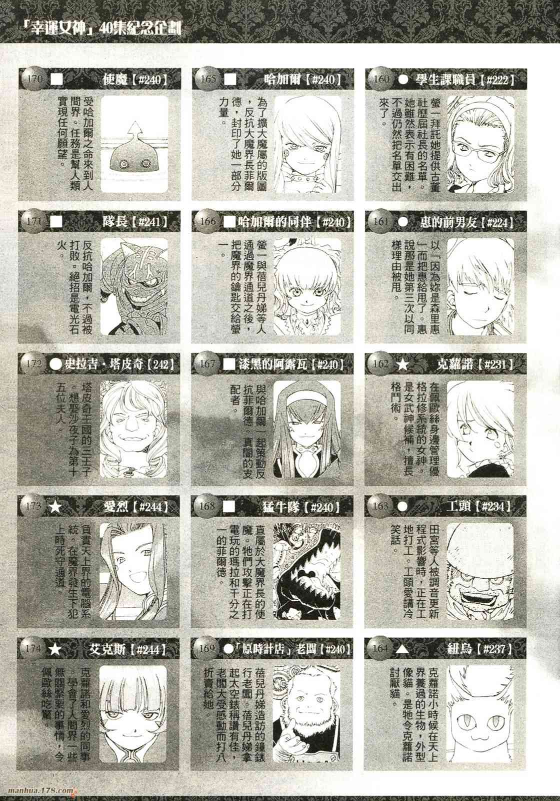 我的女神 40卷 第17页