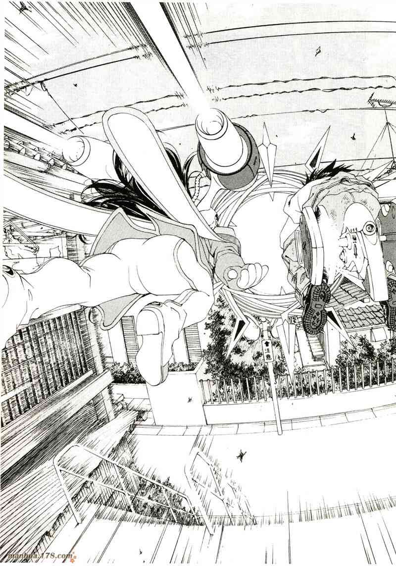 我的女神 40卷 第31页