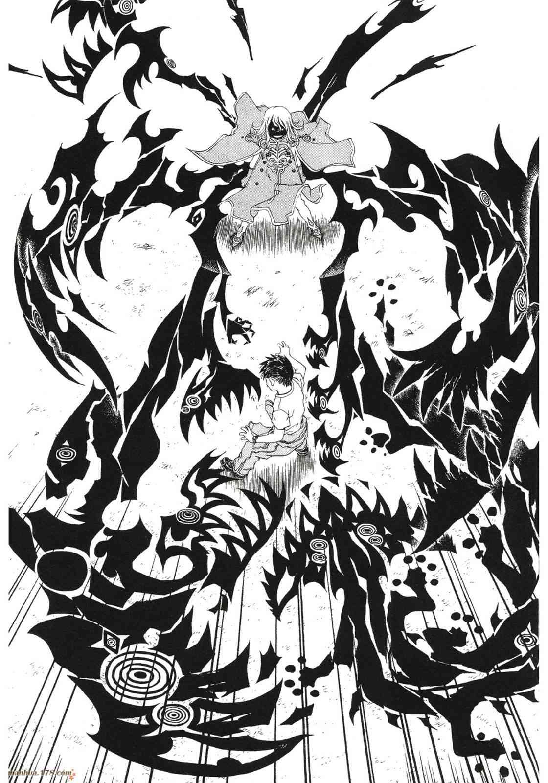 我的女神42卷图