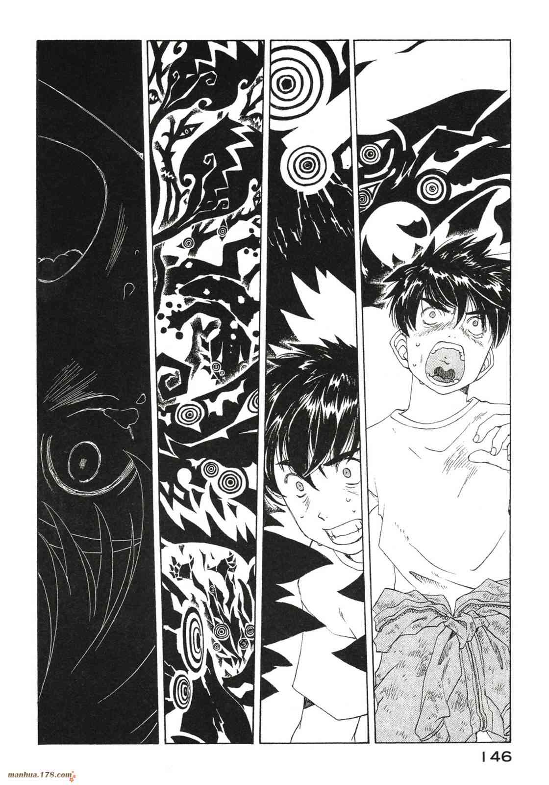 我的女神42卷图