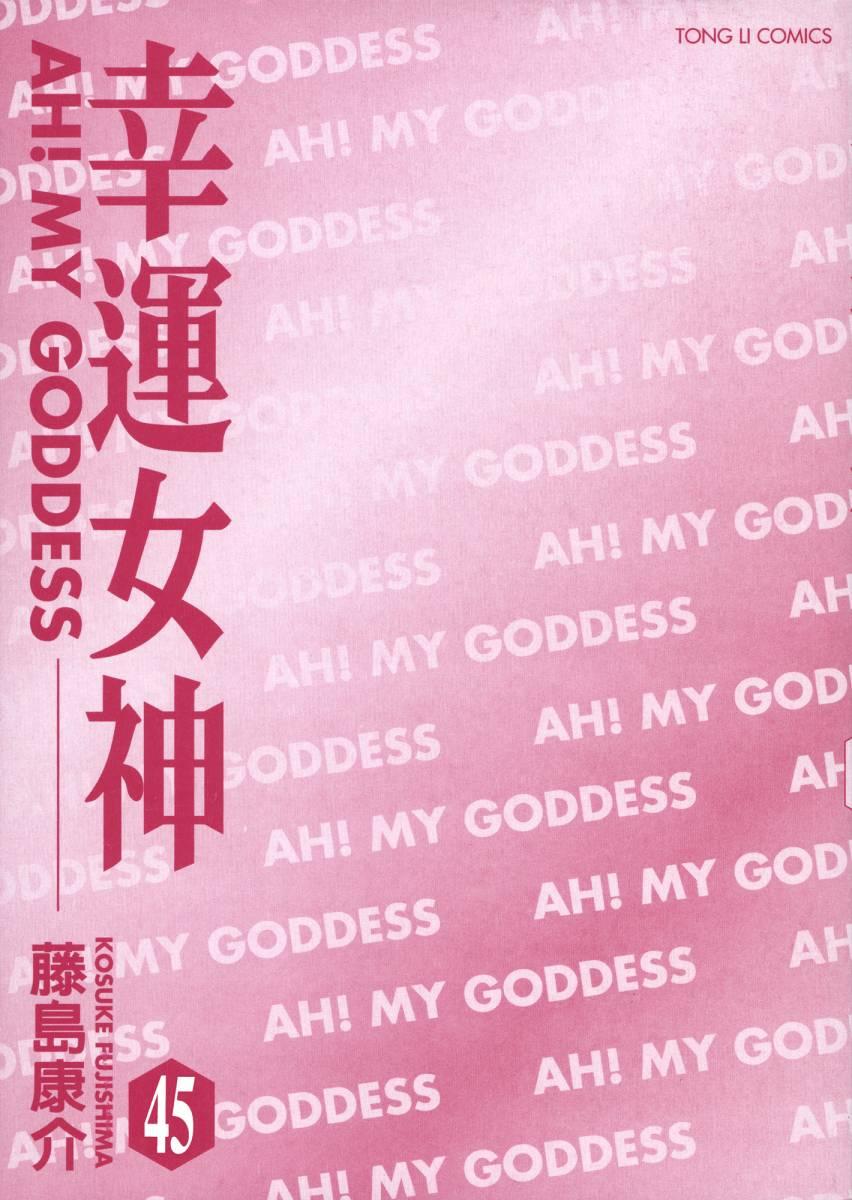 我的女神 45卷 第2页