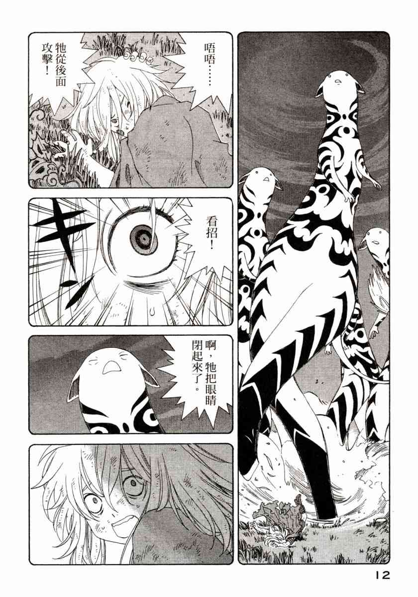 我的女神 45卷 第14页