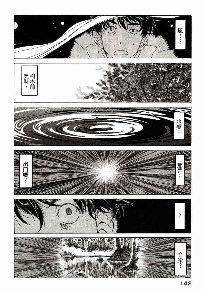 我的女神 45卷 第143页