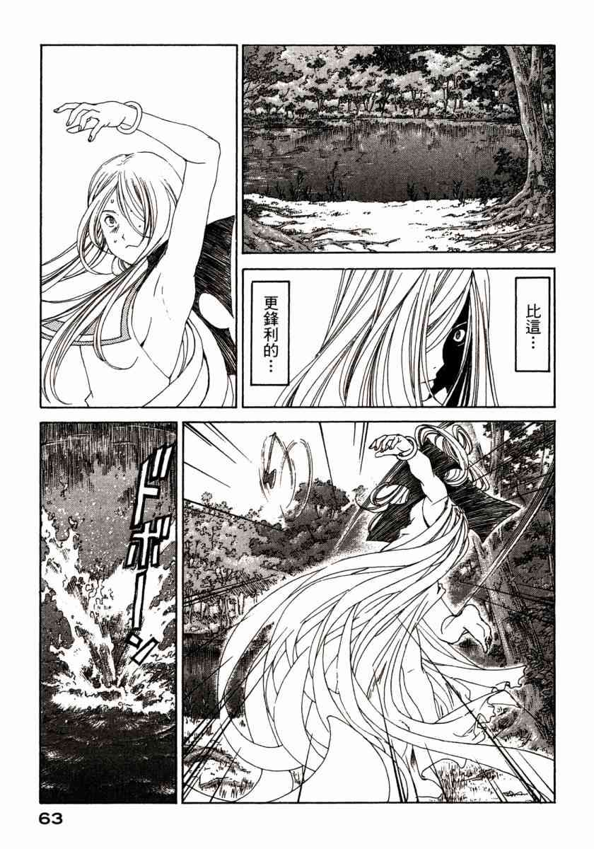 我的女神 46卷 第65页