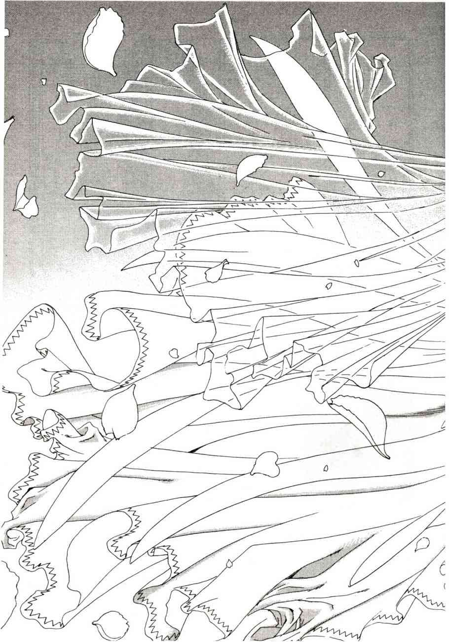 我的女神 48卷 第48页