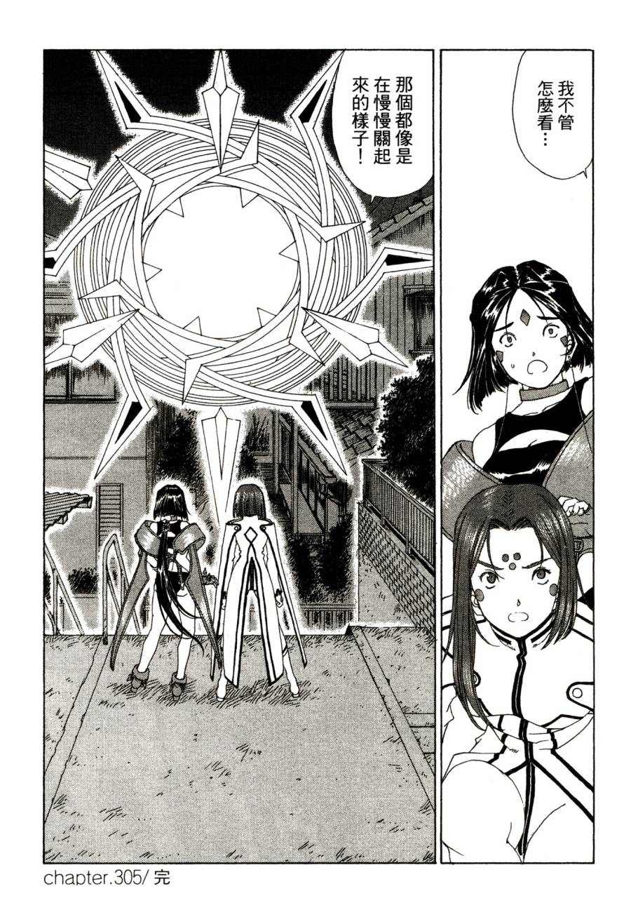 我的女神 48卷 第80页