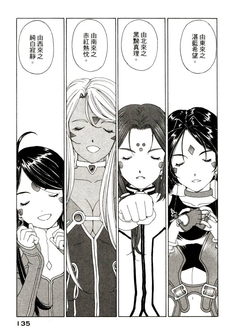 我的女神 48卷 第139页