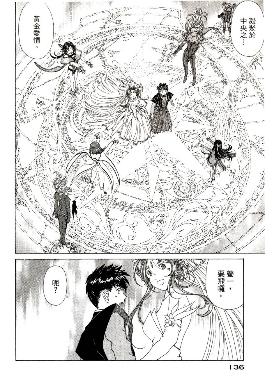 我的女神 48卷 第140页