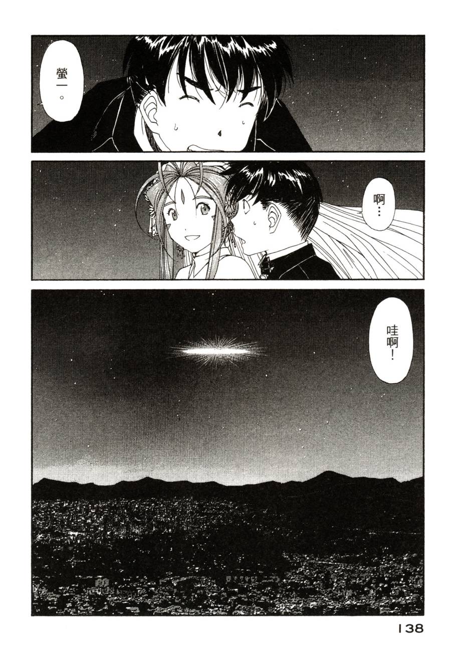 我的女神 48卷 第142页