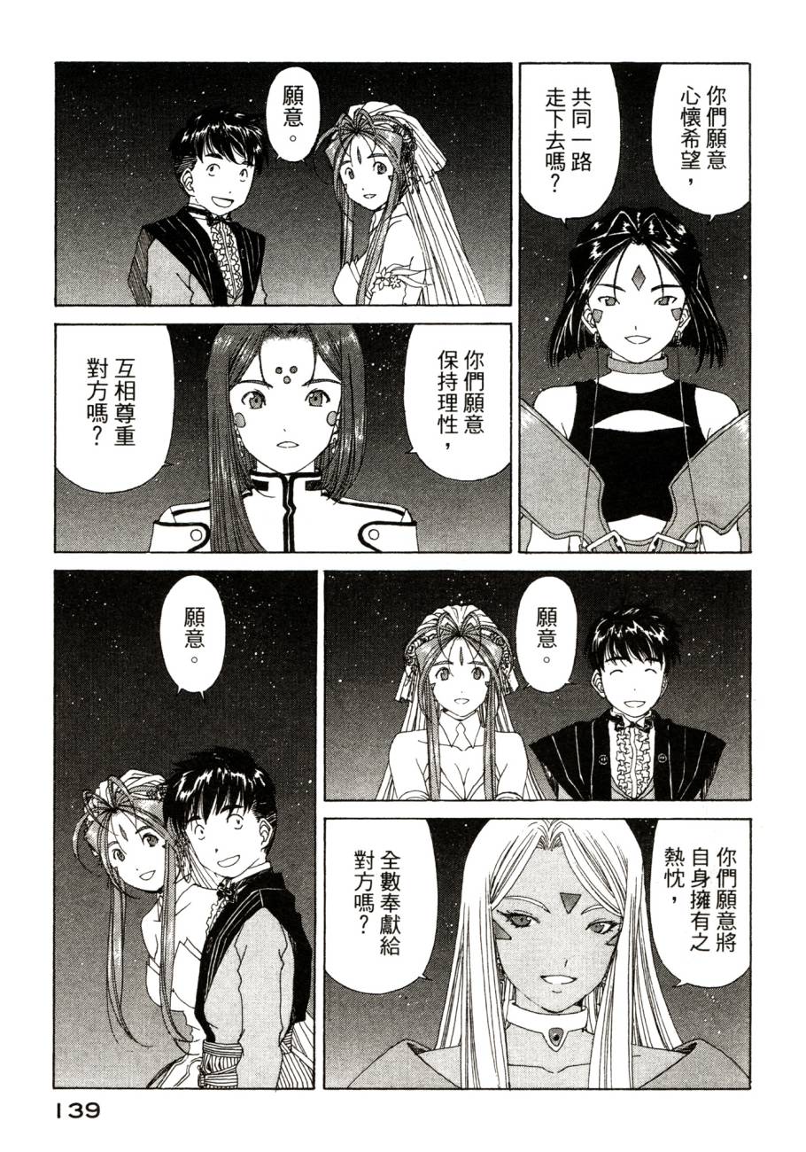 我的女神 48卷 第143页