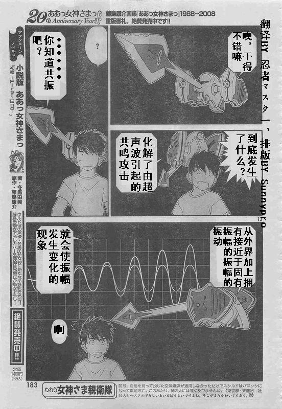 我的女神 254话 第13页