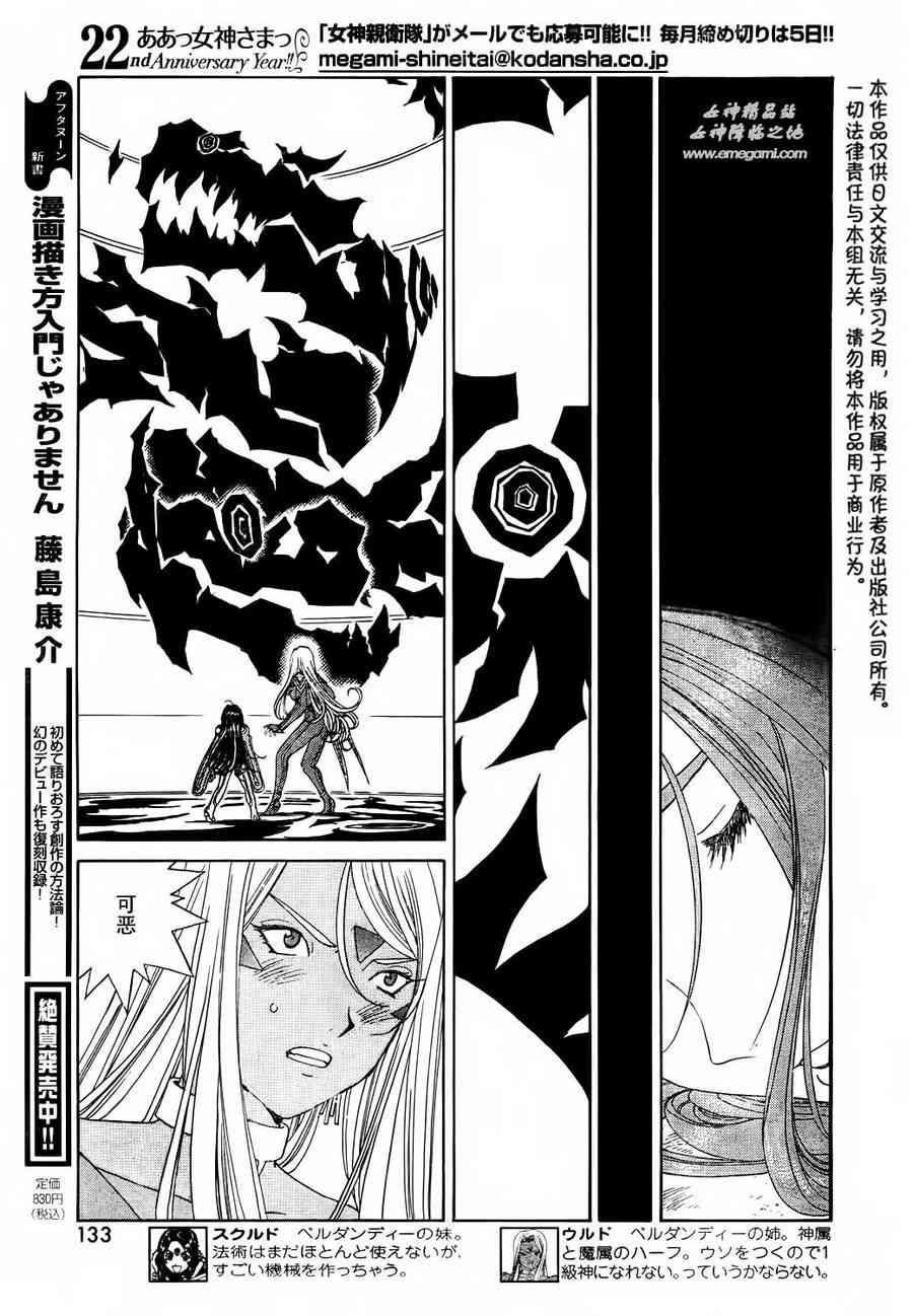 我的女神 275话 第20页