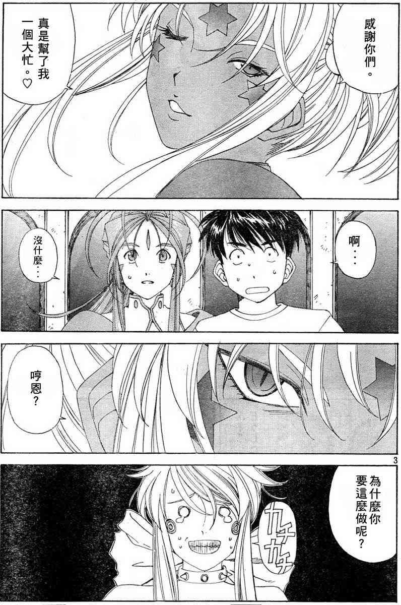 我的女神 283话 第2页