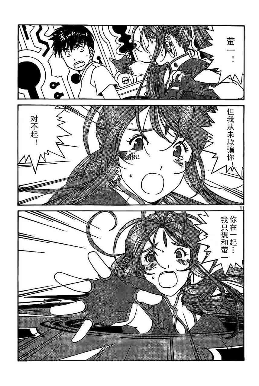 我的女神 288话 第10页