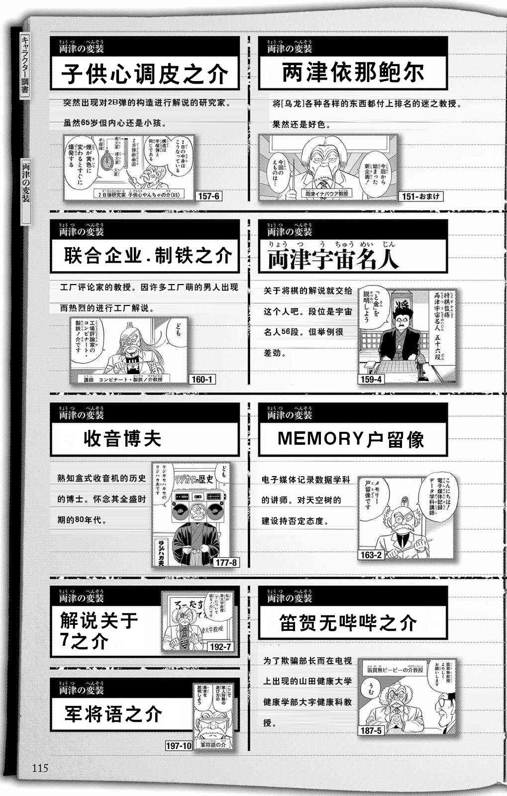 乌龙派出所全员调查书下部图