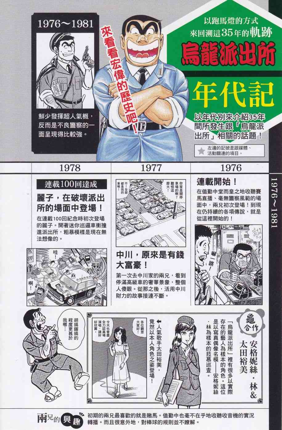 乌龙派出所999出差篇图