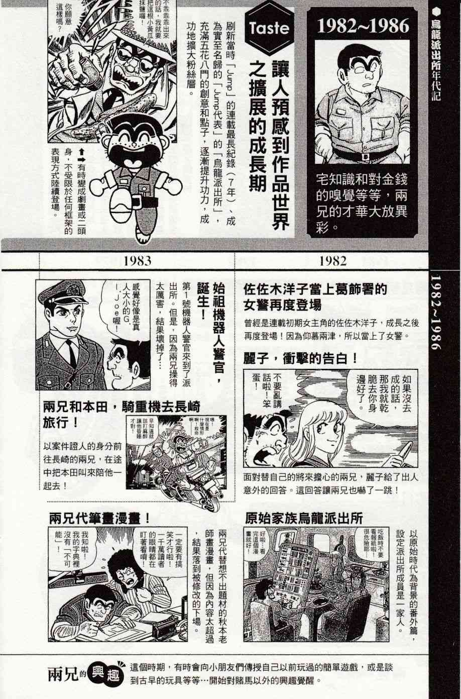 乌龙派出所999出差篇图