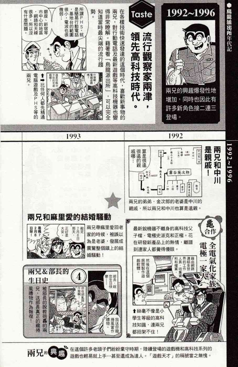 乌龙派出所999出差篇图