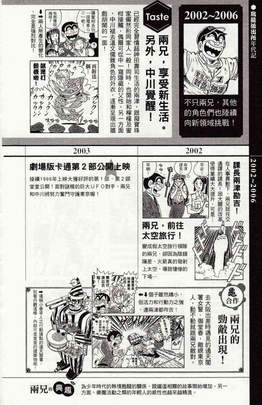 乌龙派出所999出差篇图