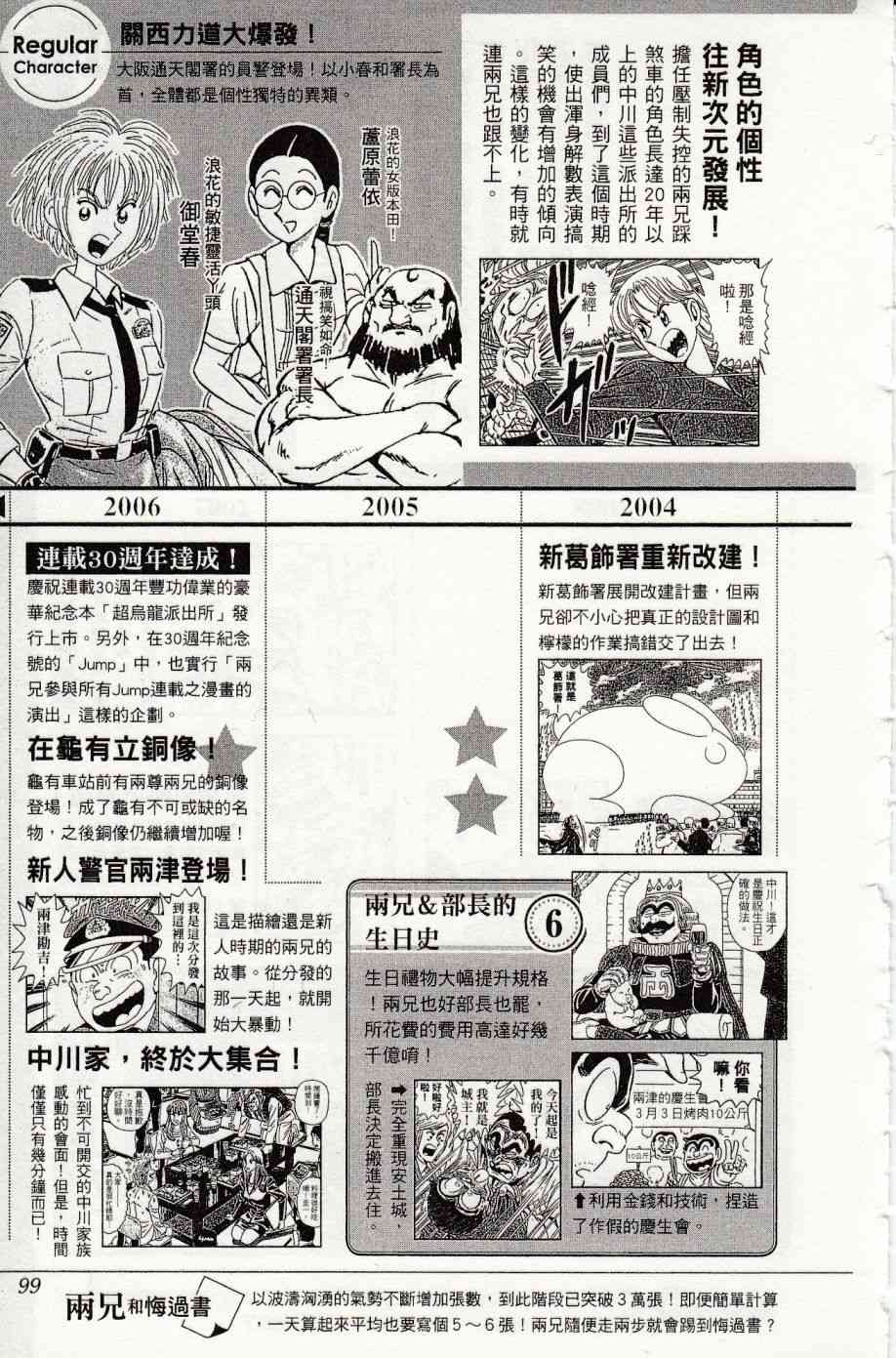 乌龙派出所999出差篇图