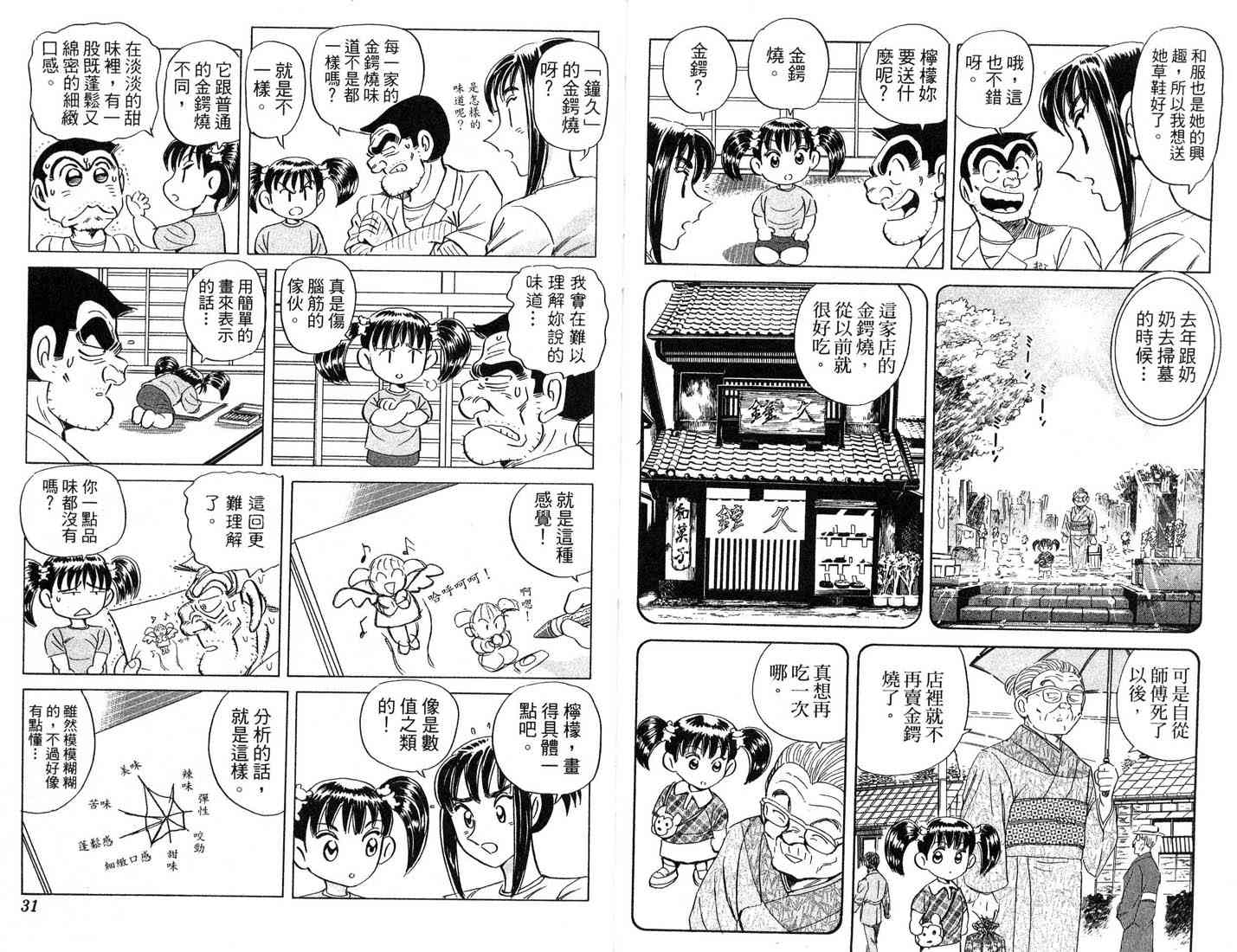 乌龙派出所87卷图