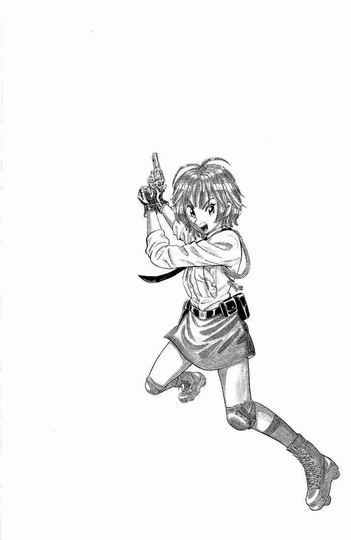 乌龙派出所漫画-图29