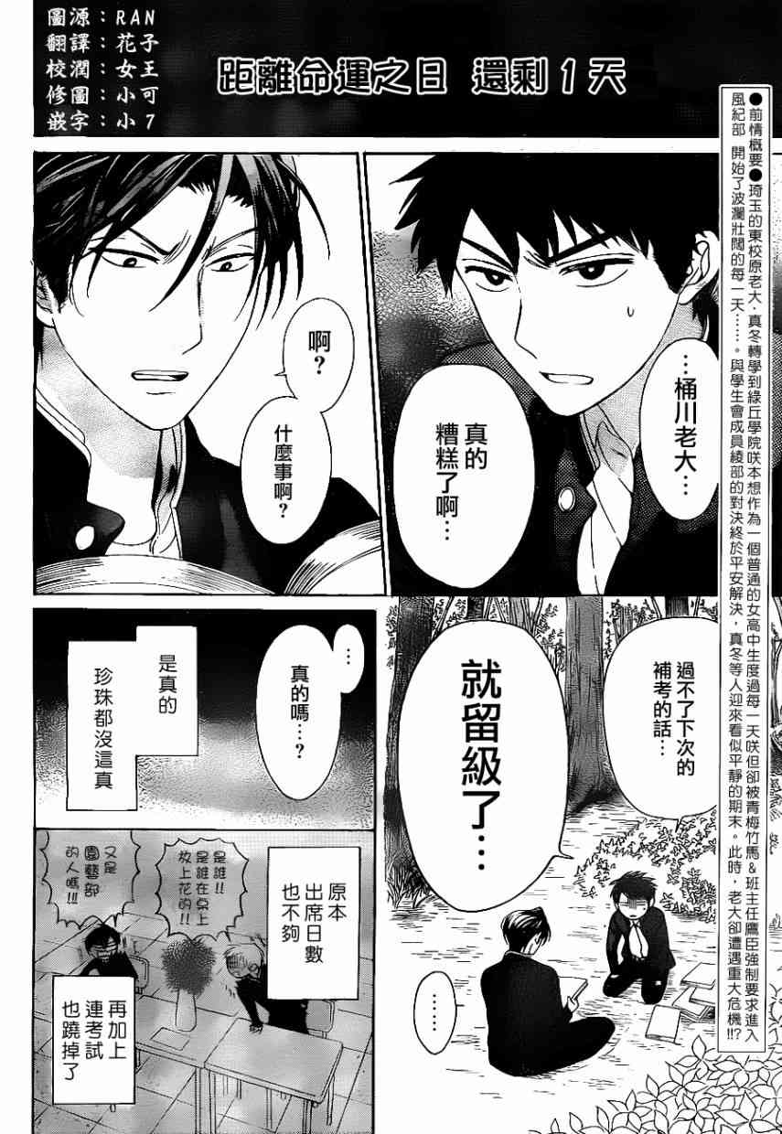 王样老师66话图